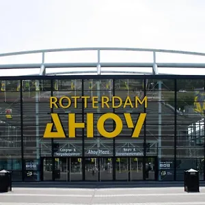 Appartement Rotterdam City Stay, Rotterdam